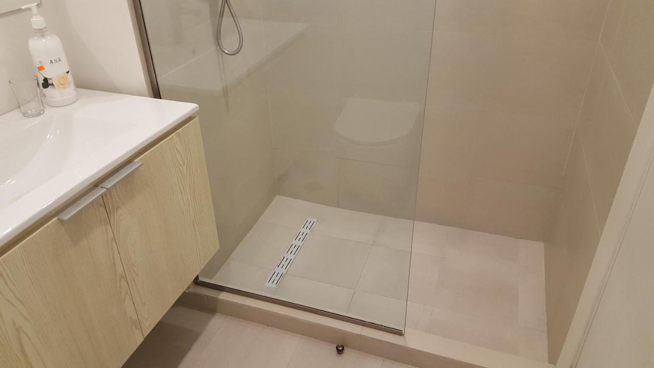 New Gudauri, Loft 1 Apartment Luaran gambar