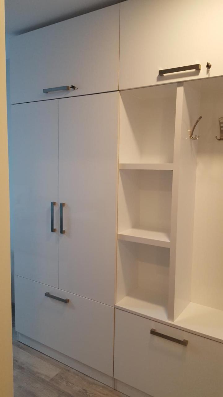 New Gudauri, Loft 1 Apartment Luaran gambar